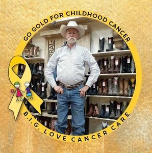 Meet your Posher, Jack